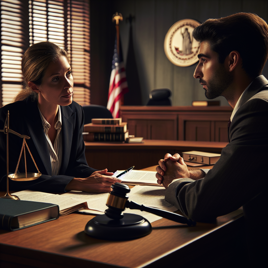 VA Code Verbal Threats to Kill