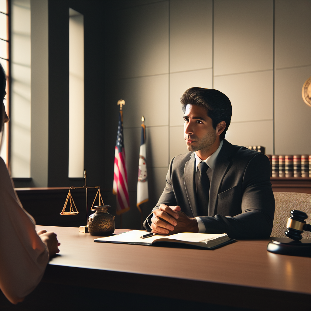 first time assault and battery charge virginia