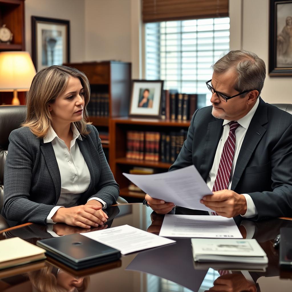 Business Agreement Lawyer Rappahannock County