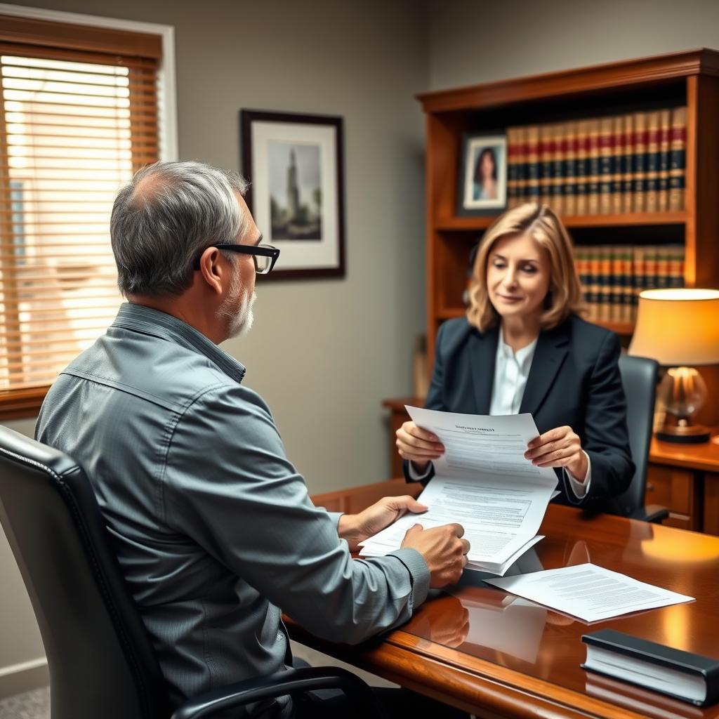 Business Agreement Lawyer Suffolk
