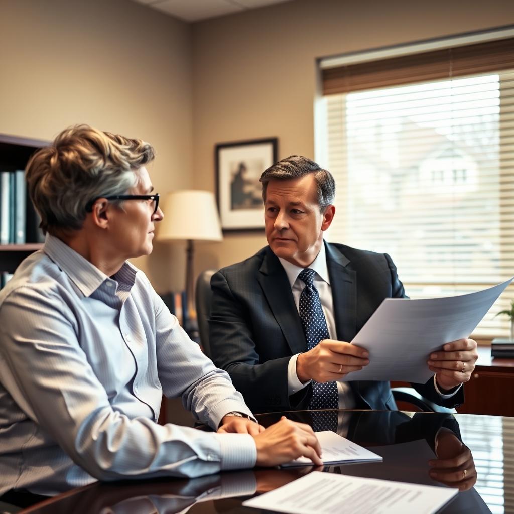 Business Agreement Lawyer Virginia Beach