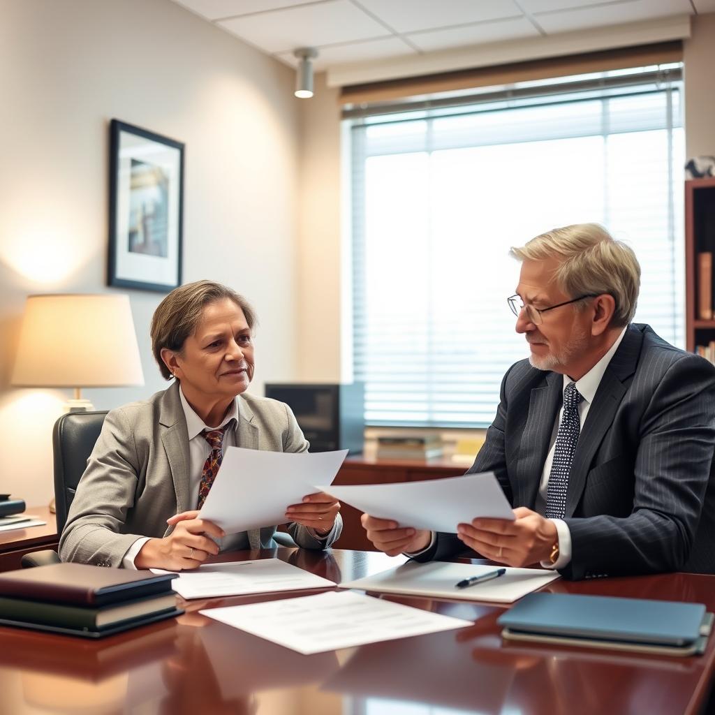 Business Formation Lawyer Colonial Heights