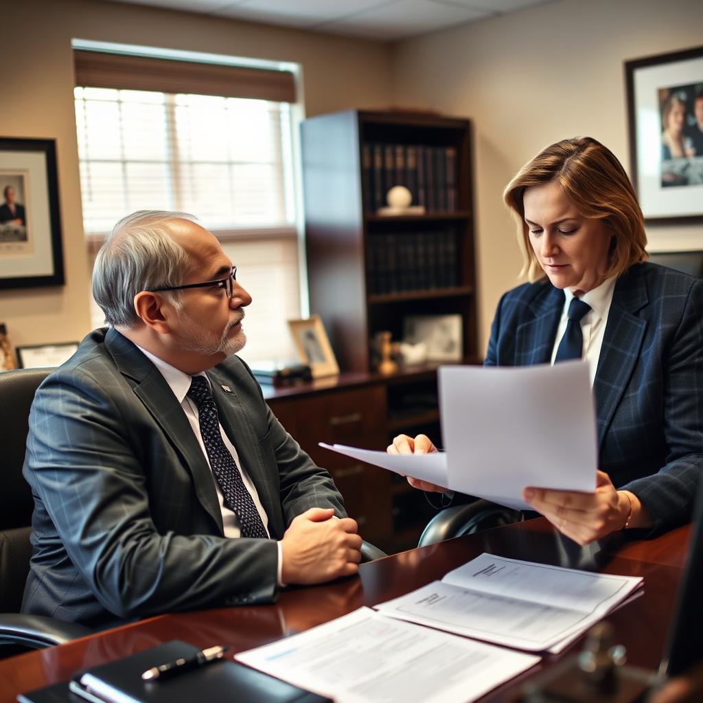 Business Formation Lawyer Fluvanna County