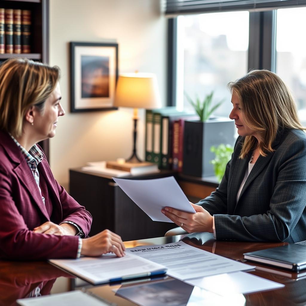 Business Formation Lawyer Loudoun County