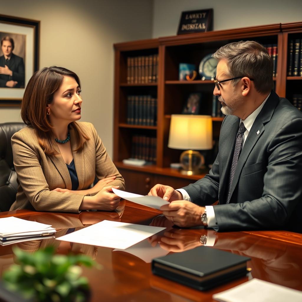 Business Formation Lawyer Prince George County