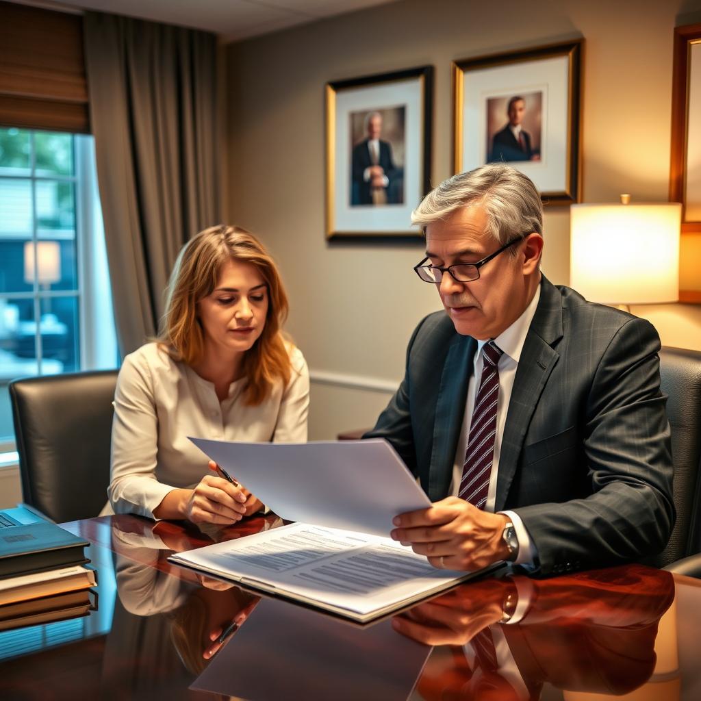 Corporate Bylaws Lawyer Fairfax County