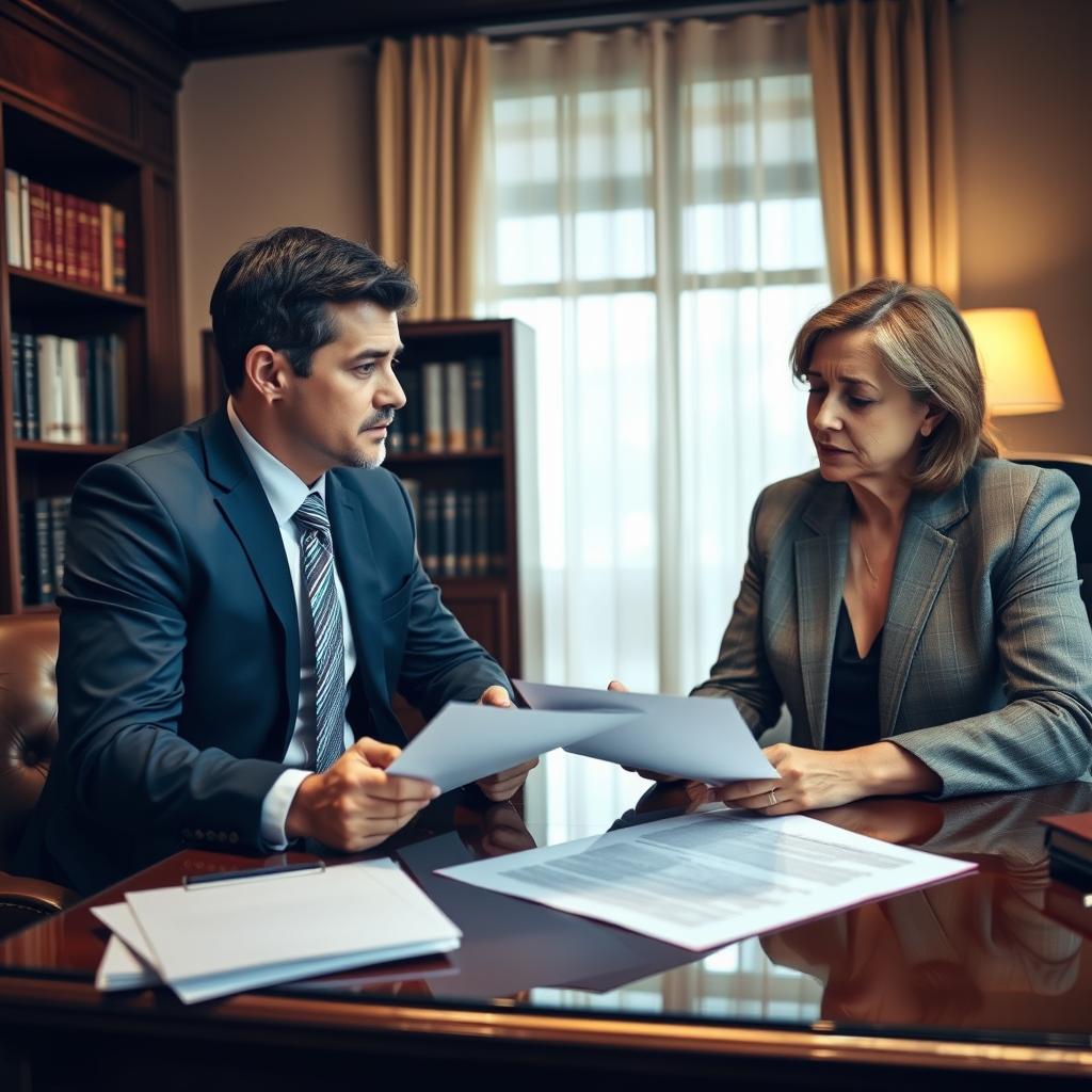 Corporate Bylaws Lawyer Fairfax