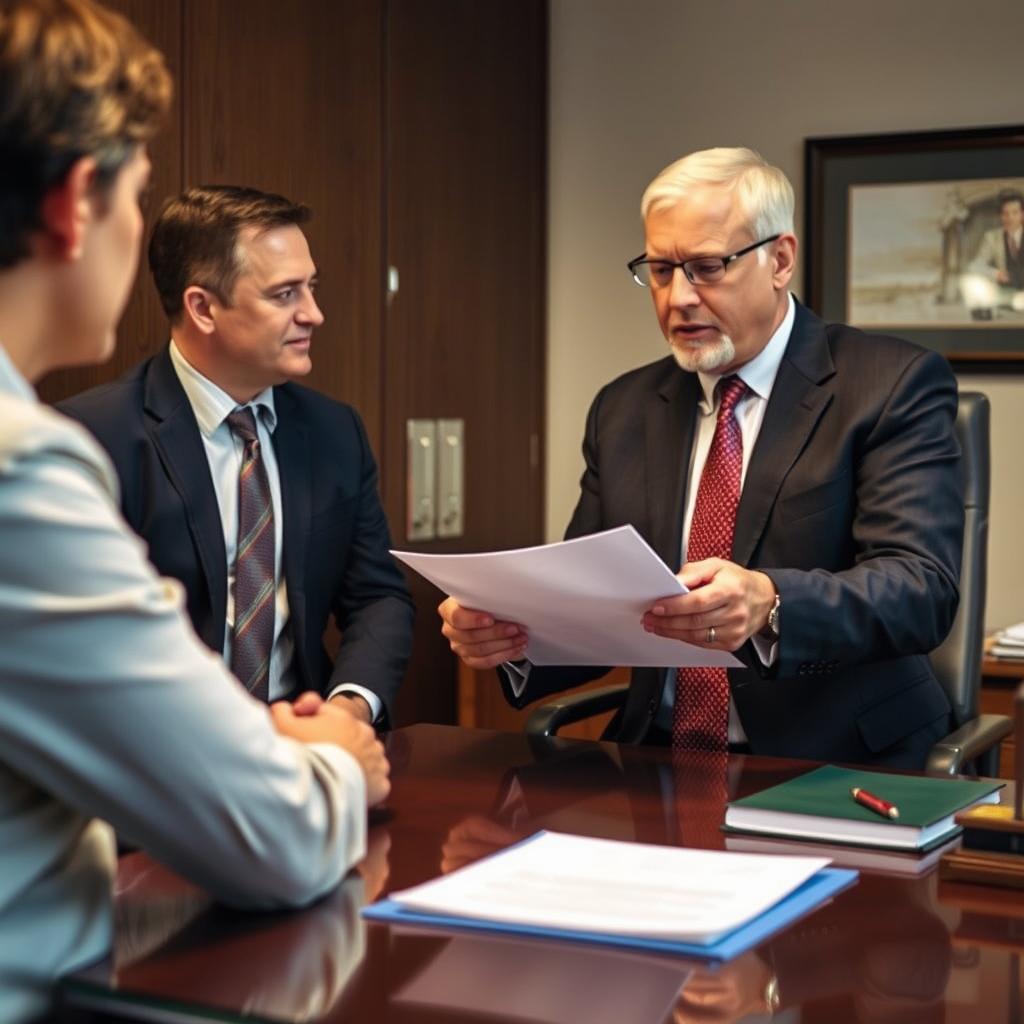 Corporate Bylaws Lawyer Falls Church