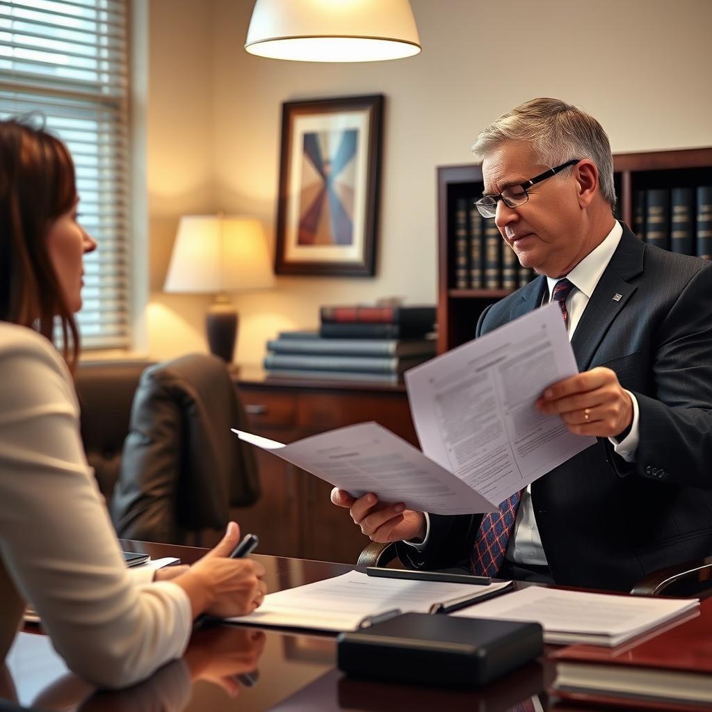 Corporate Bylaws Lawyer Prince William County