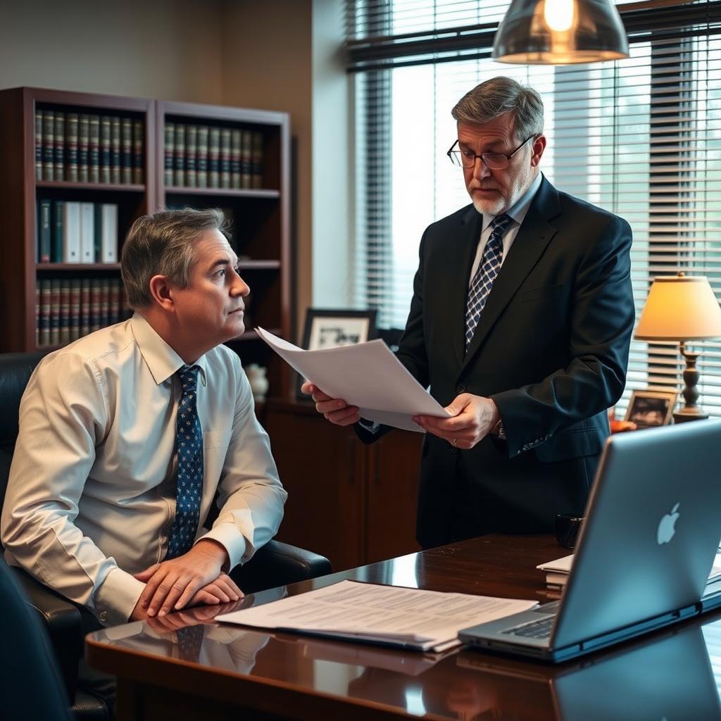 Corporate Bylaws Lawyer Virginia