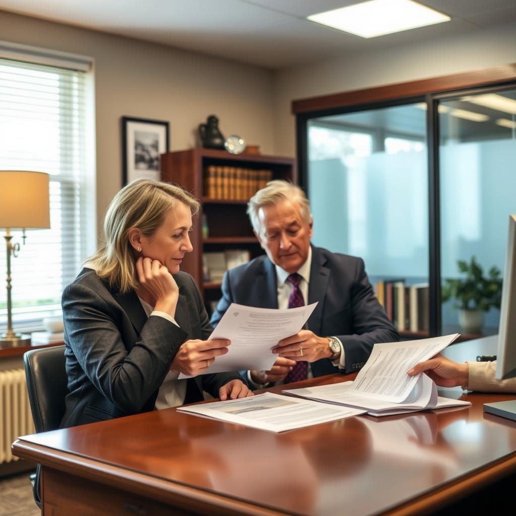 LLC Lawyer Bedford County