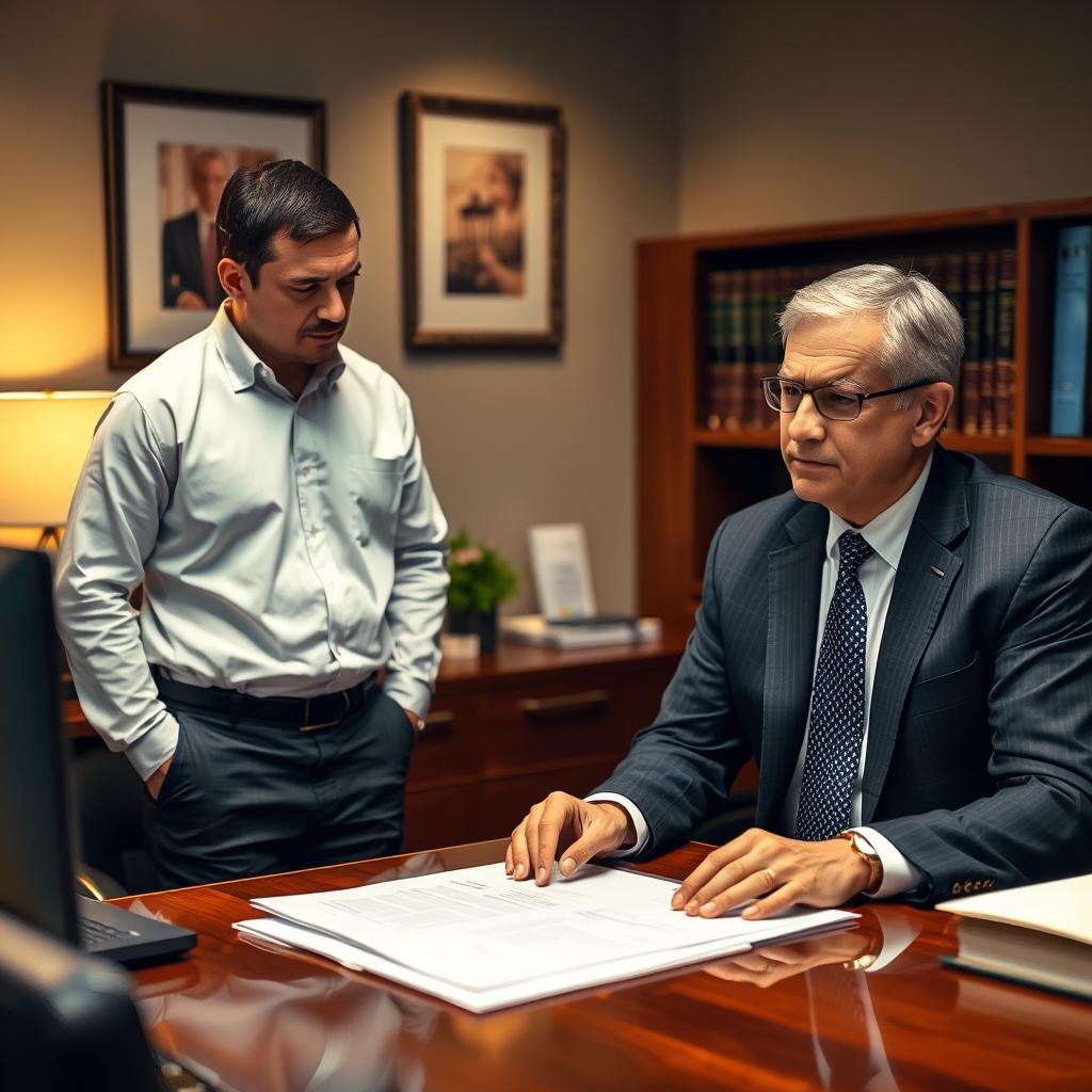 LLC Lawyer Chesterfield County