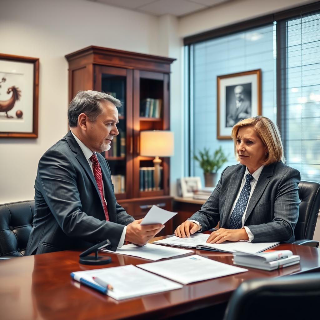 LLC Lawyer Dinwiddie County