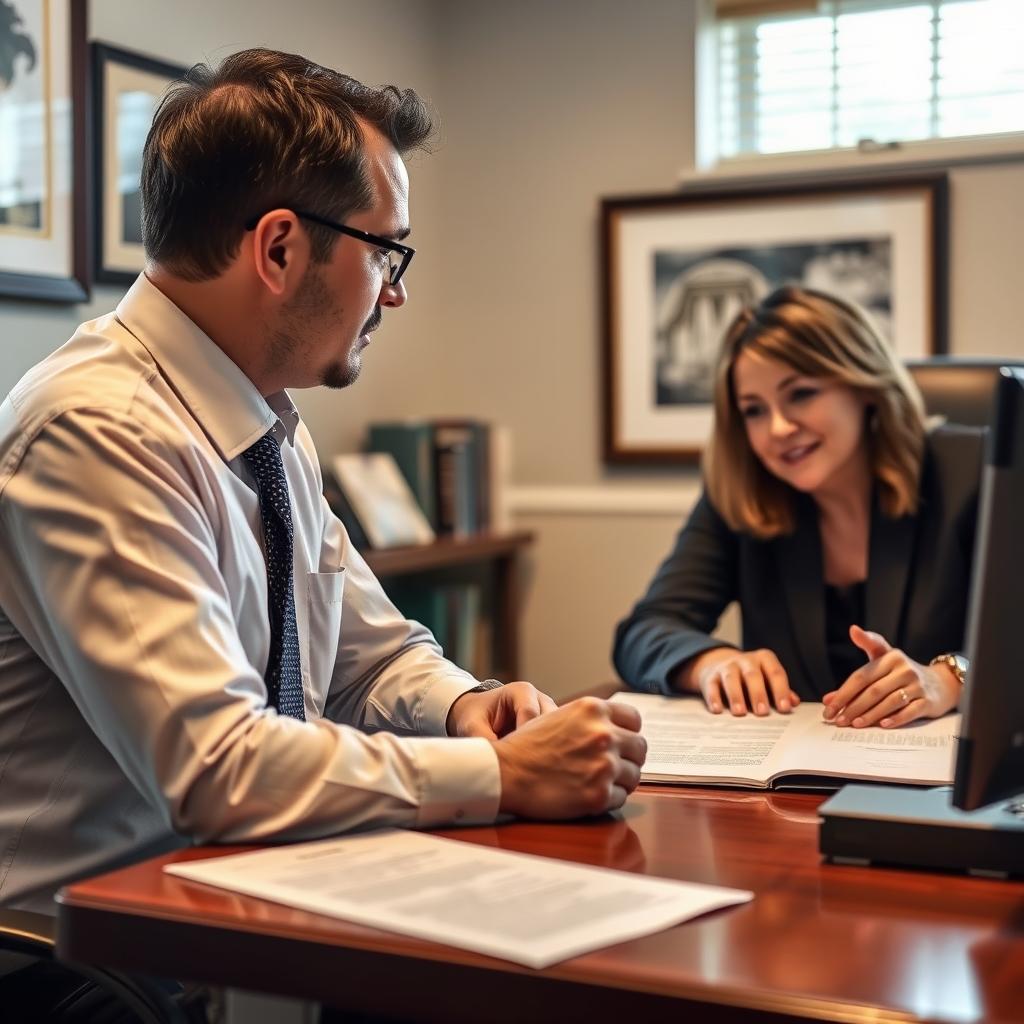 LLC Lawyer Fluvanna County