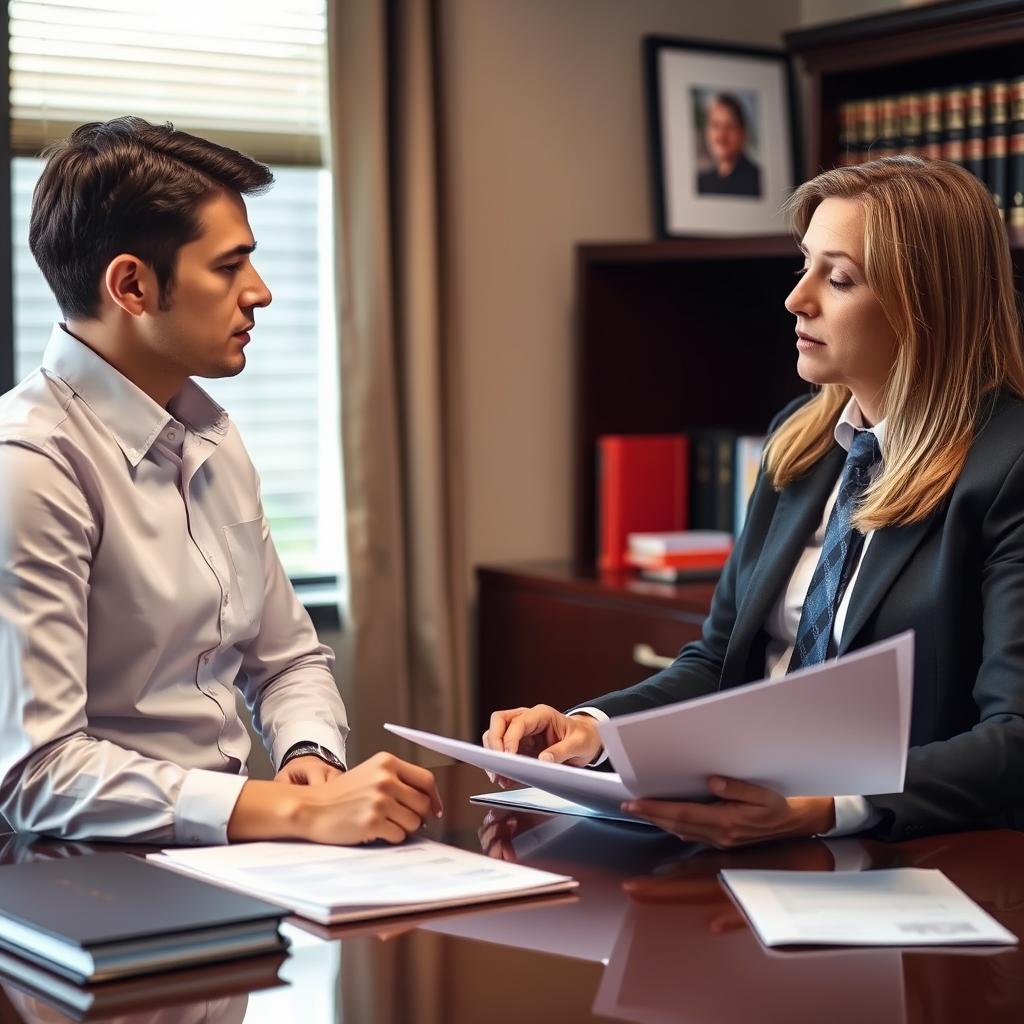 LLC Lawyer Gloucester County