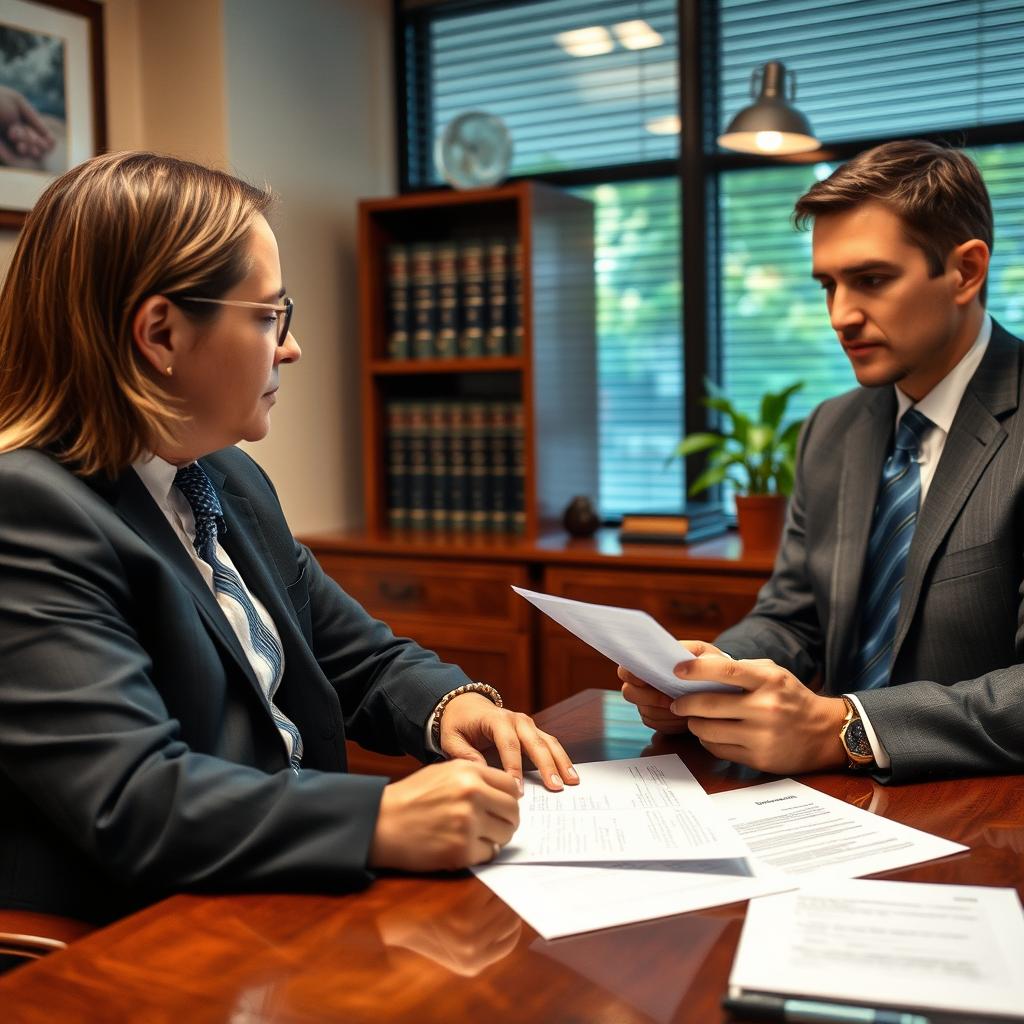 LLC Lawyer Greene County