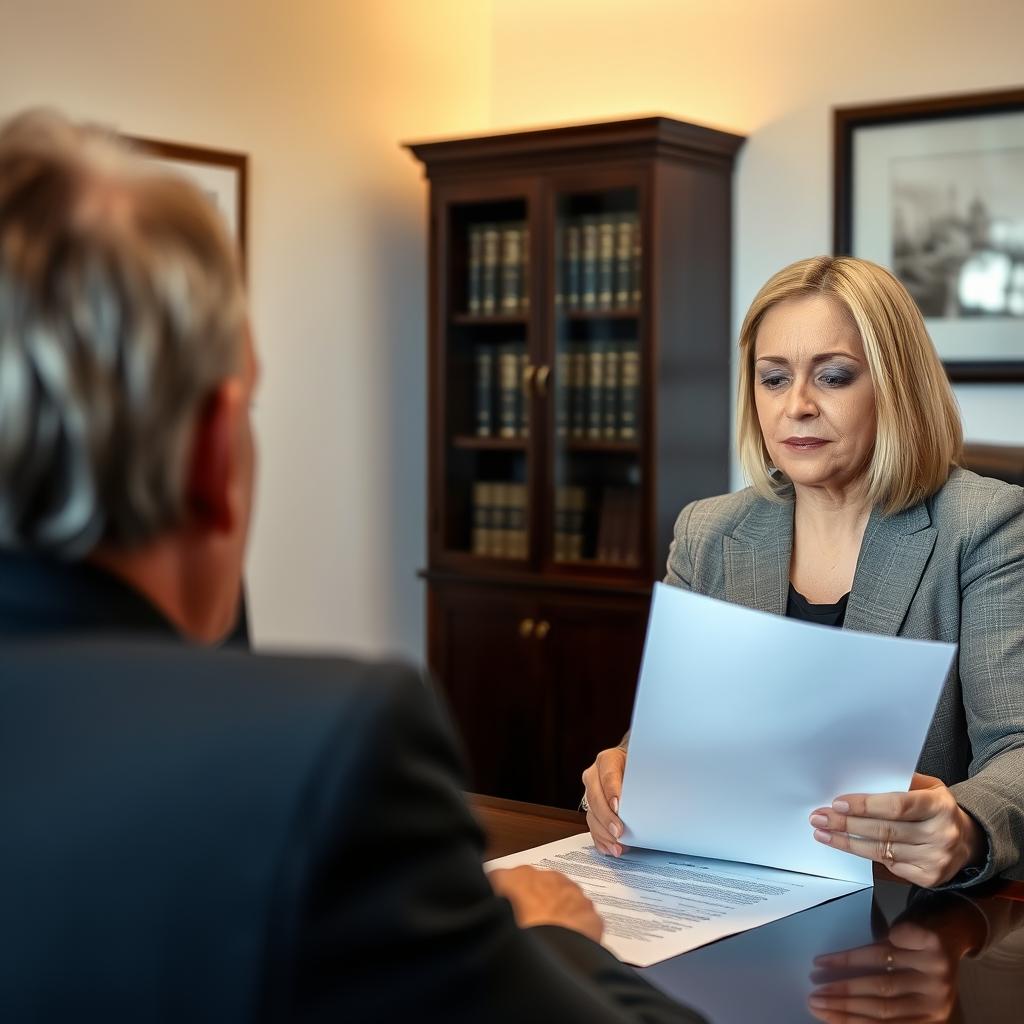 LLC Lawyer Hanover County