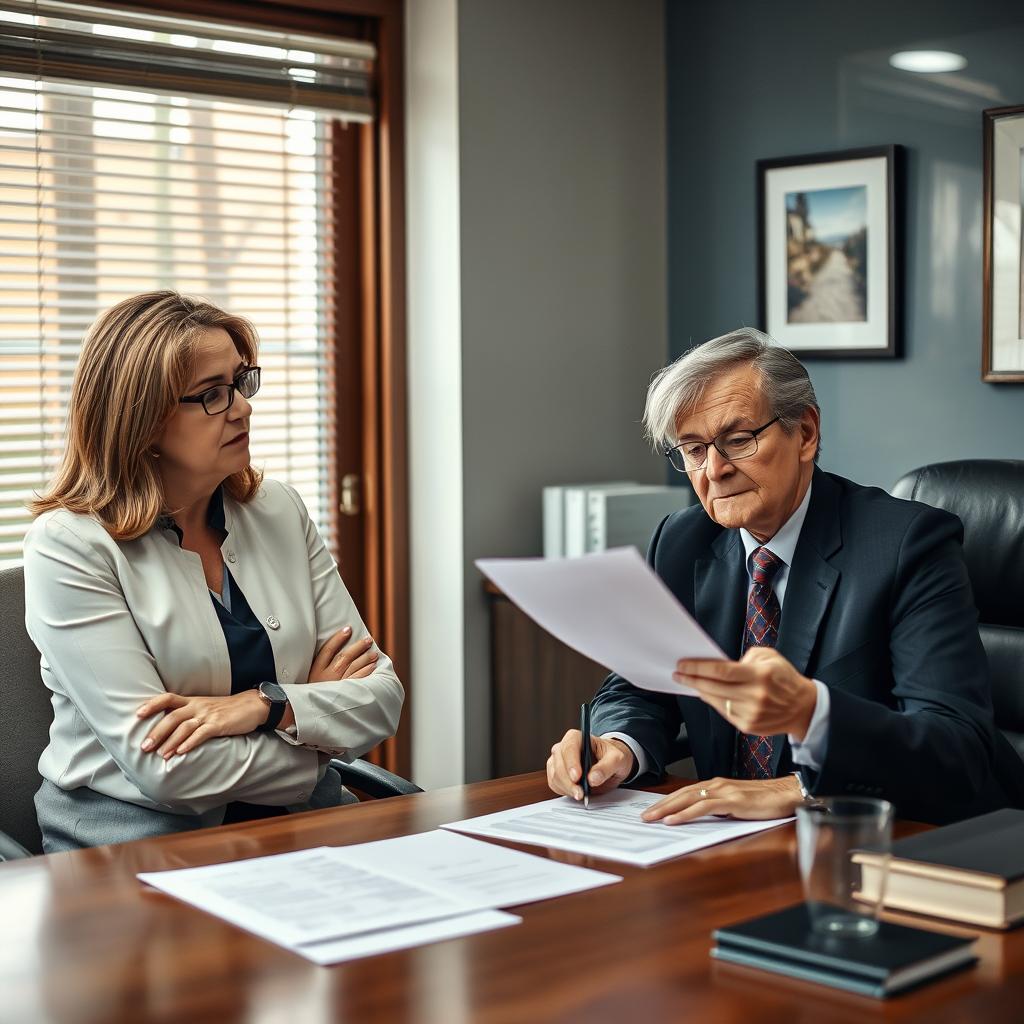 LLC Lawyer Louisa County