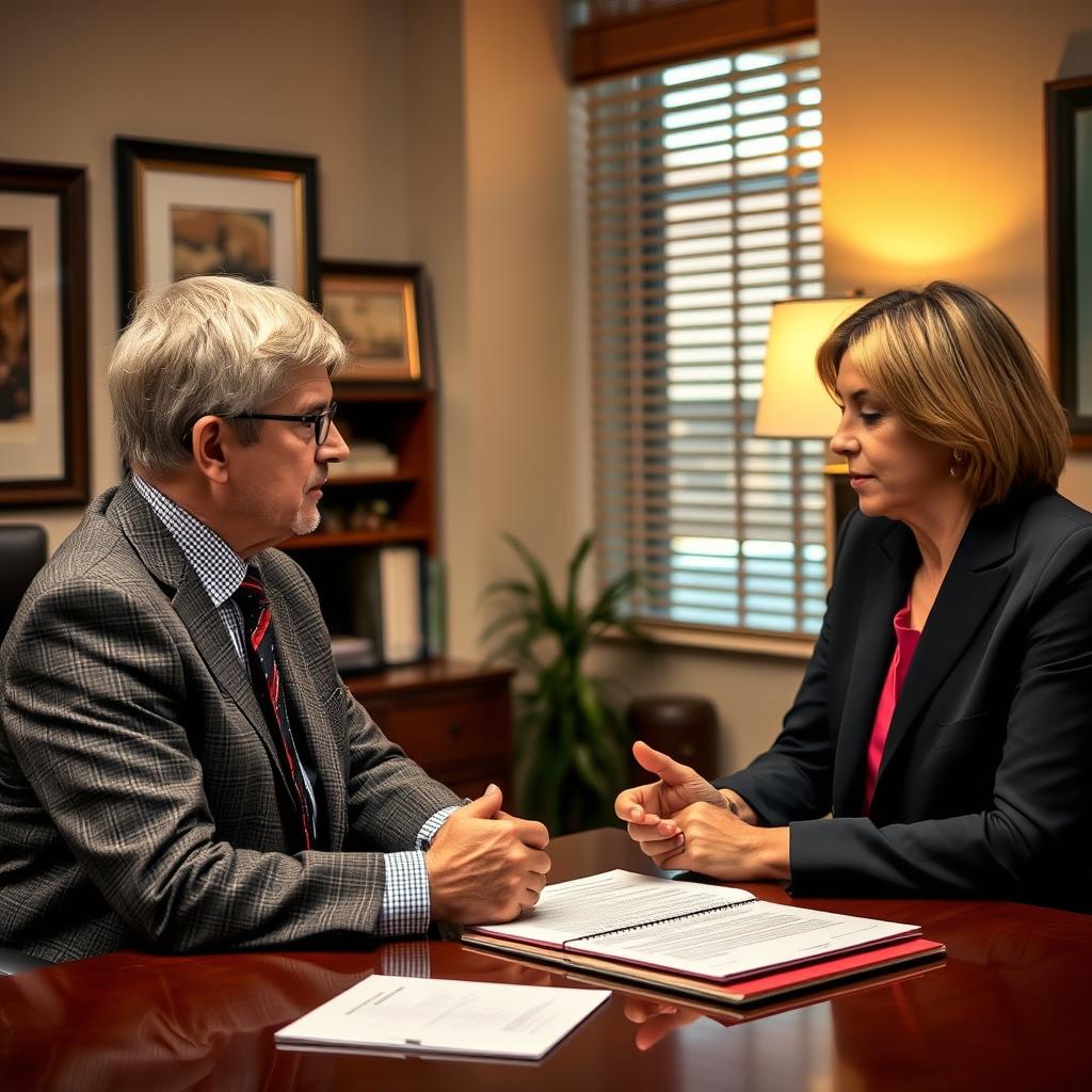 LLC Lawyer Virginia Beach