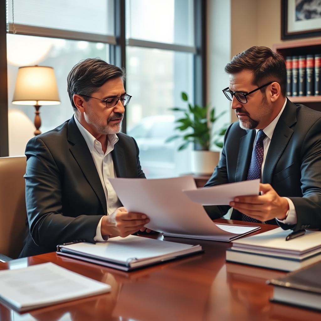 Operating Agreement Lawyer Alexandria