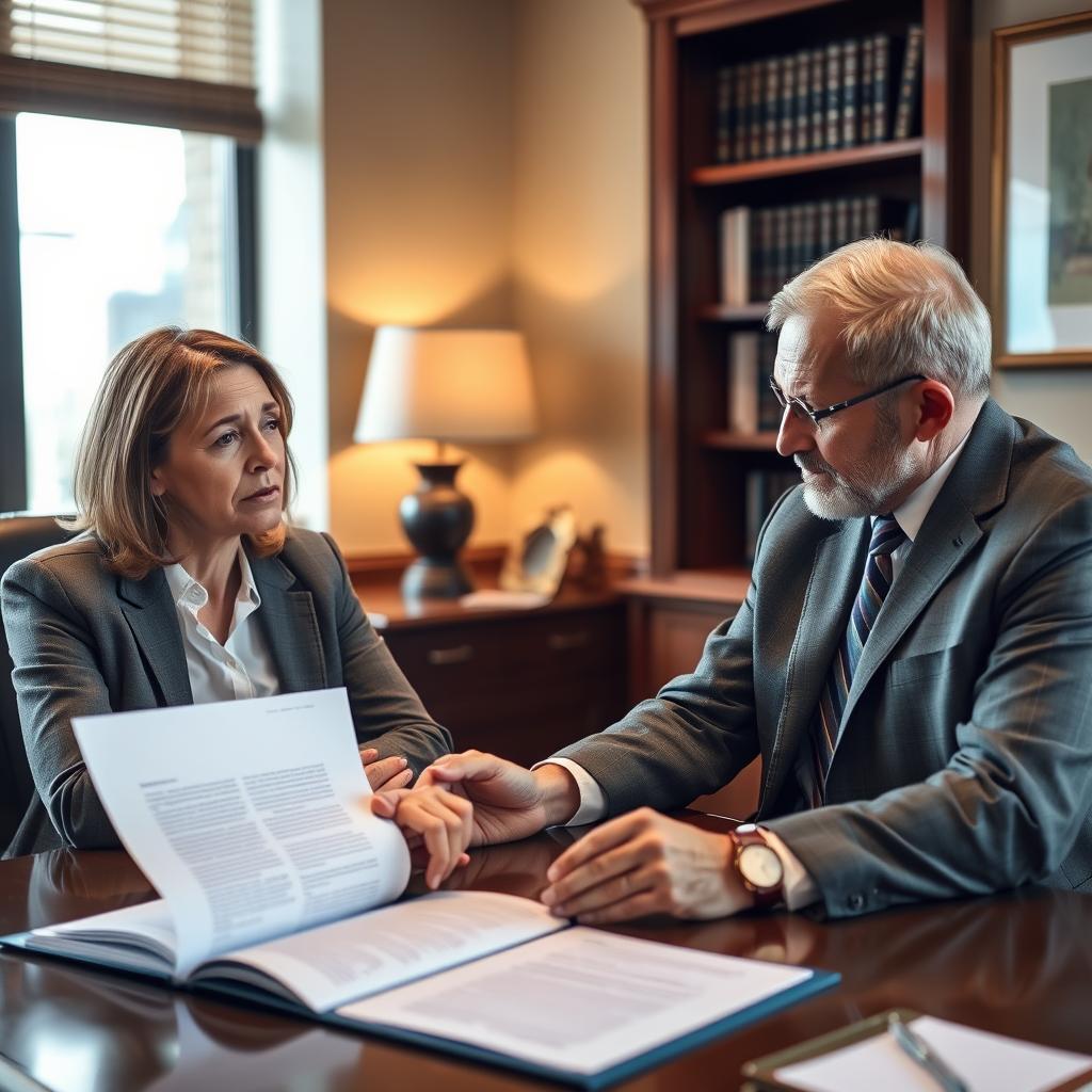 Operating Agreement Lawyer Bedford County