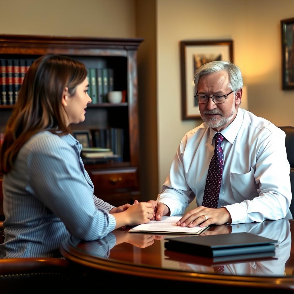 Operating Agreement Lawyer Botetourt County