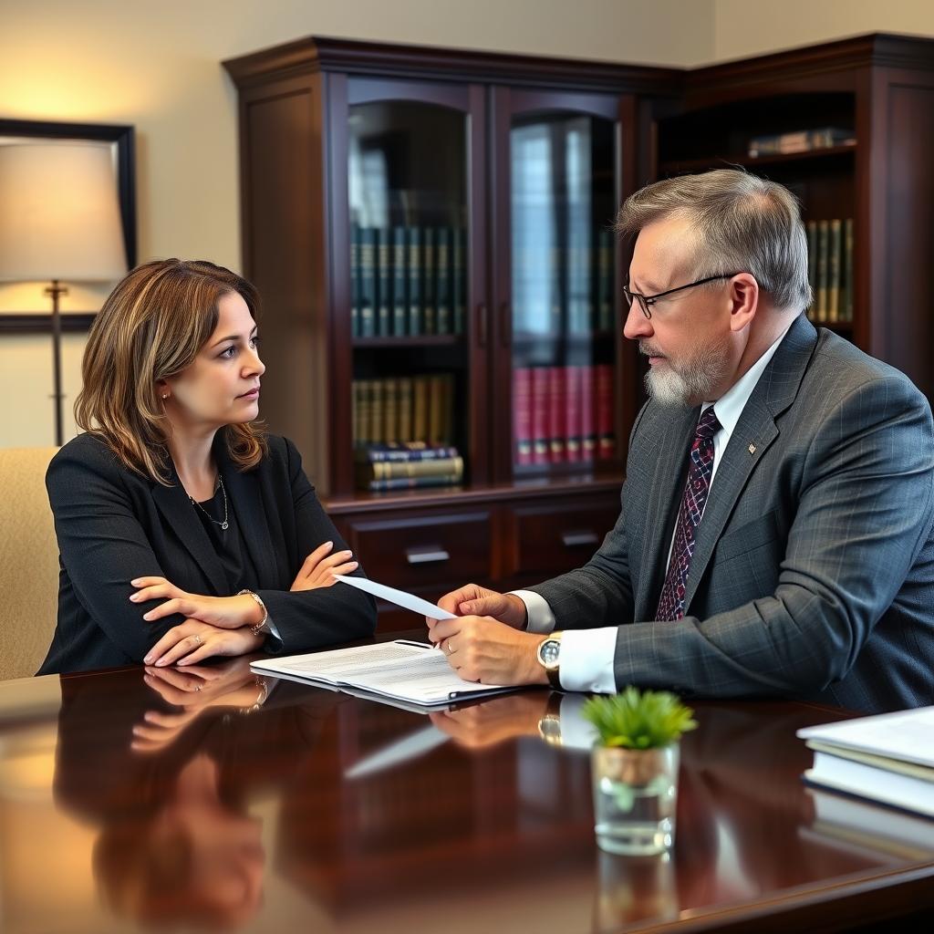 Operating Agreement Lawyer Chesapeake