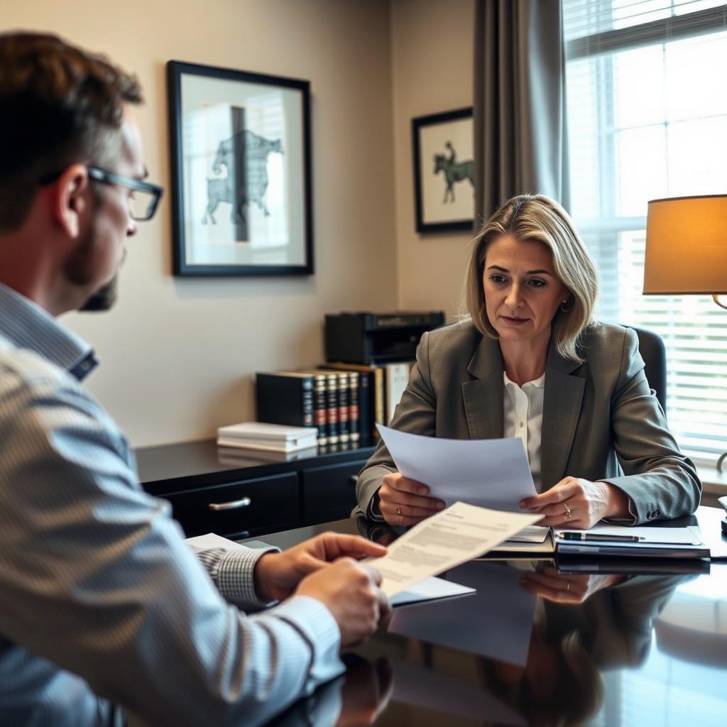 Operating Agreement Lawyer Chesterfield County