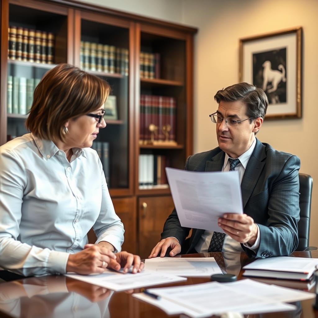 Operating Agreement Lawyer Dinwiddie County