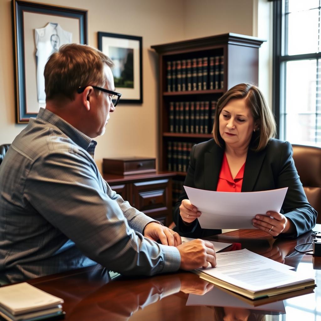 Operating Agreement Lawyer Fairfax