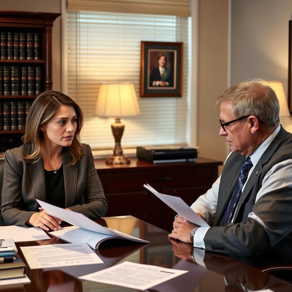 Operating Agreement Lawyer Fluvanna County