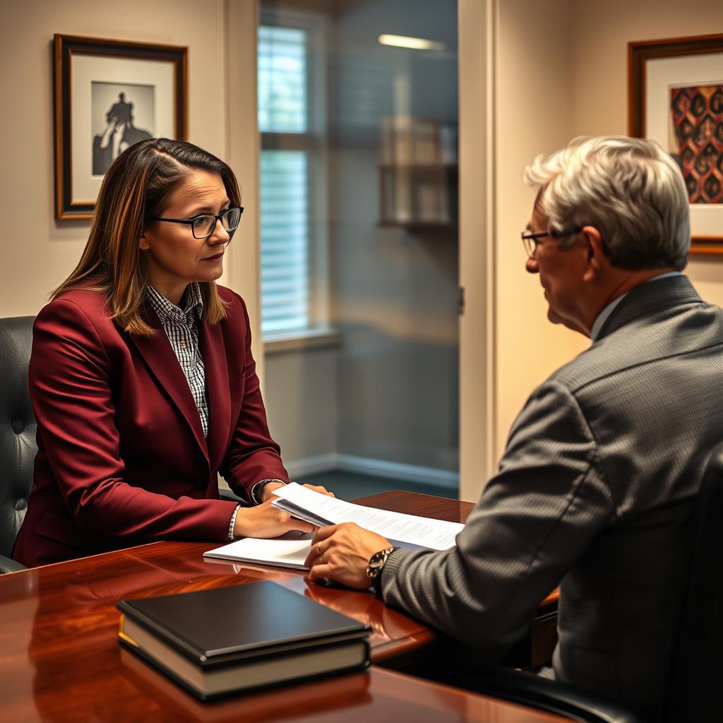 Operating Agreement Lawyer Frederick County