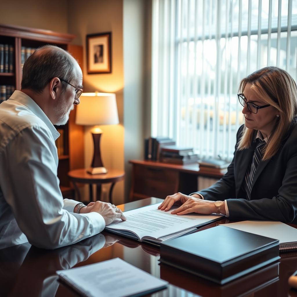 Operating Agreement Lawyer Gloucester County