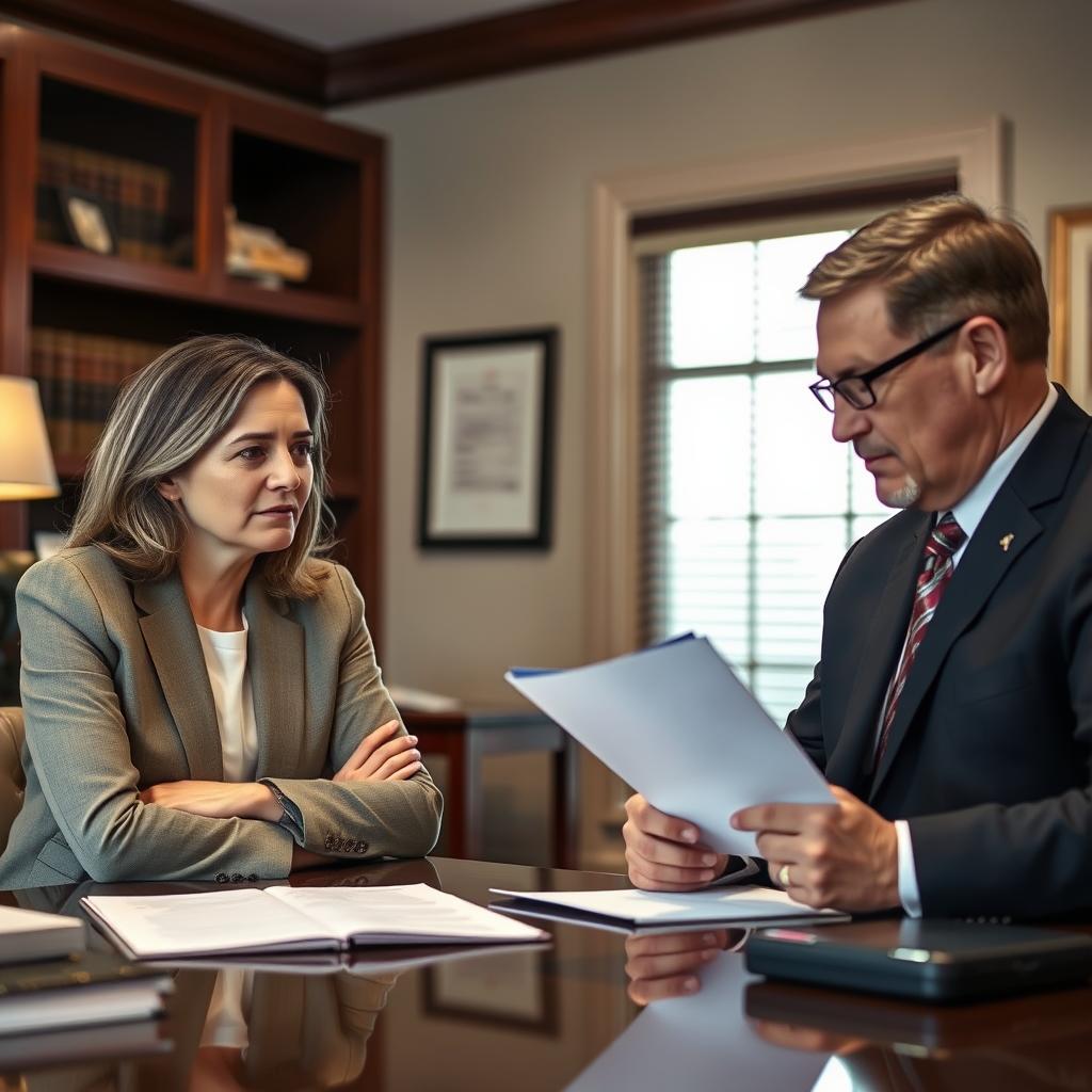 Operating Agreement Lawyer Goochland County