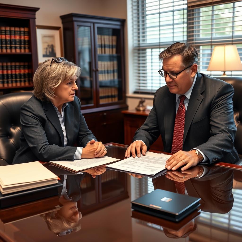 Operating Agreement Lawyer Greene County