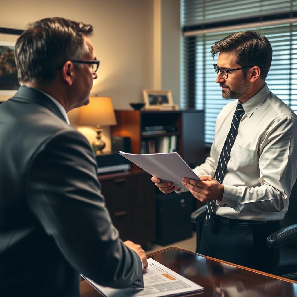 Operating Agreement Lawyer King George County