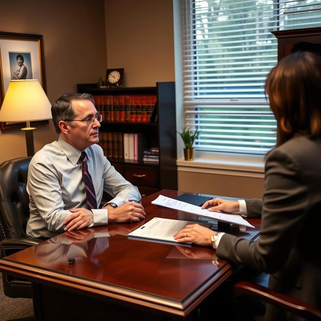 Operating Agreement Lawyer King William County