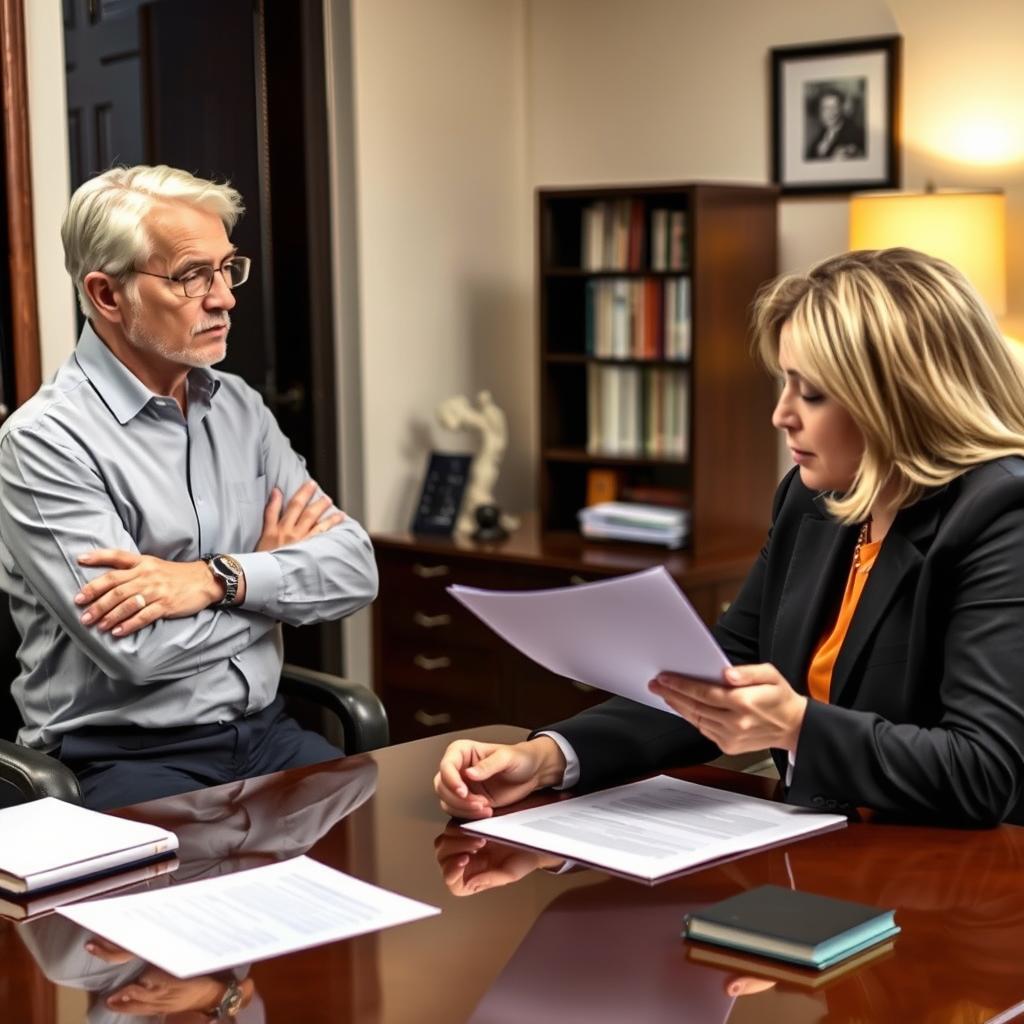 Operating Agreement Lawyer Louisa County