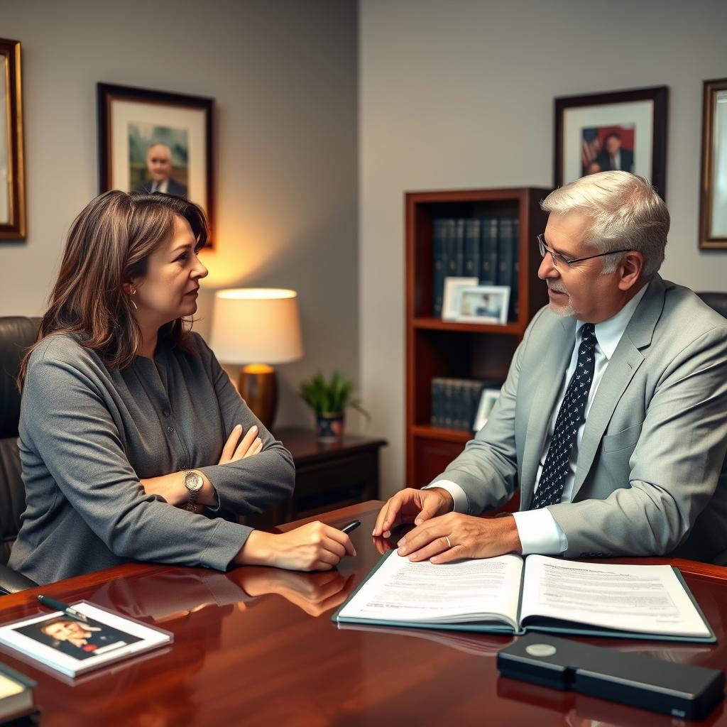 Operating Agreement Lawyer Madison County