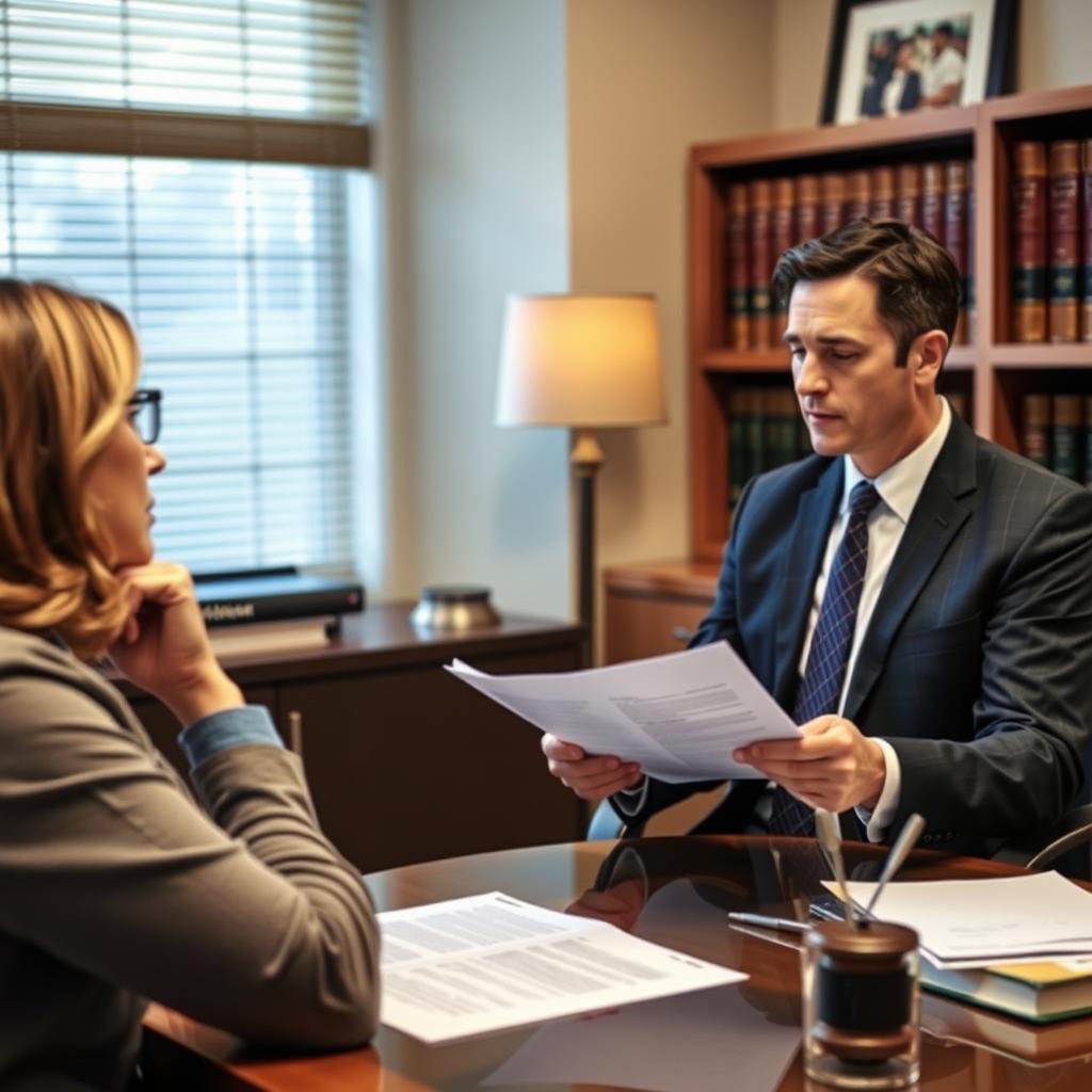 Operating Agreement Lawyer Manassas Park