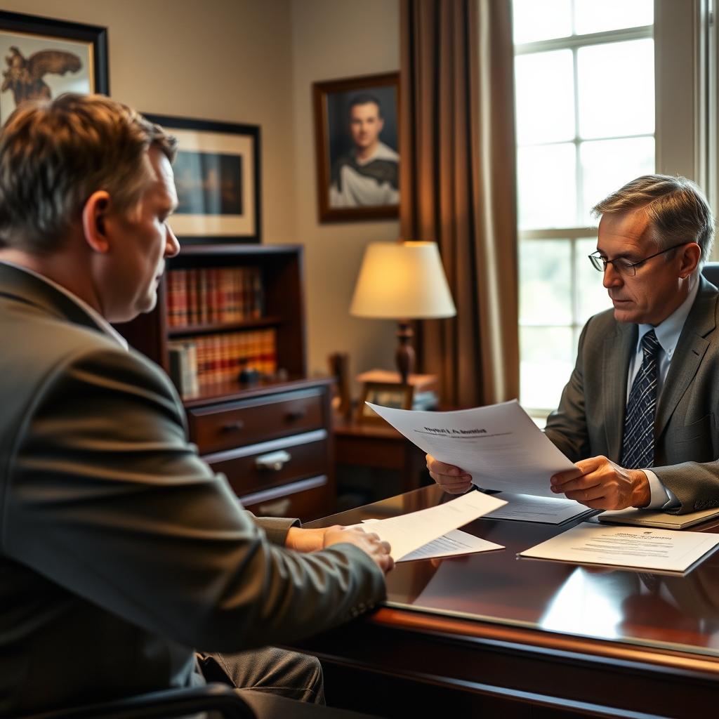 Operating Agreement Lawyer Rappahannock County