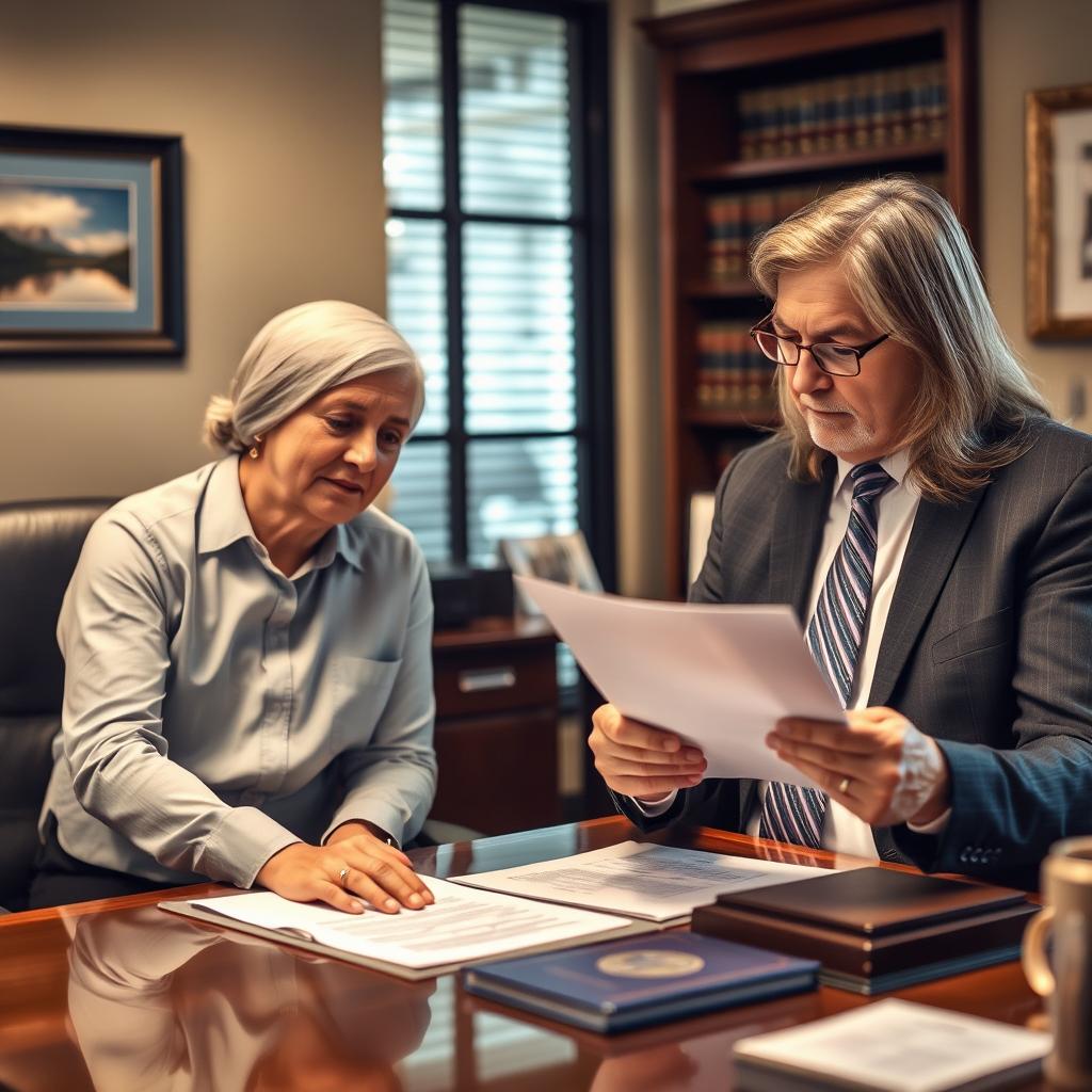 Operating Agreement Lawyer Roanoke County