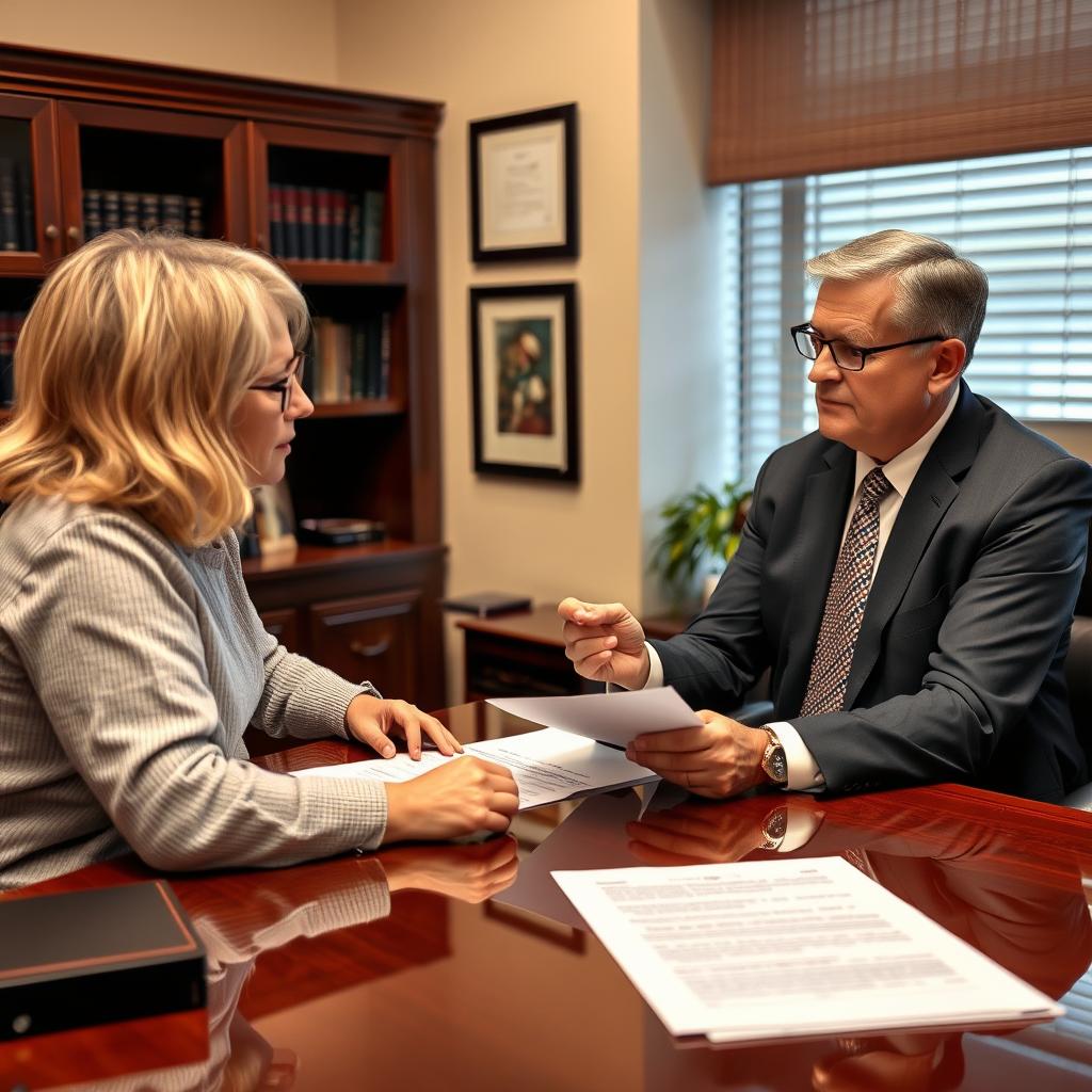 Operating Agreement Lawyer Rockingham County