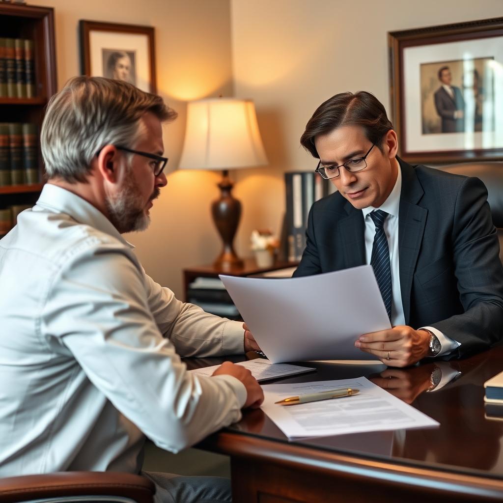 Operating Agreement Lawyer Shenandoah County