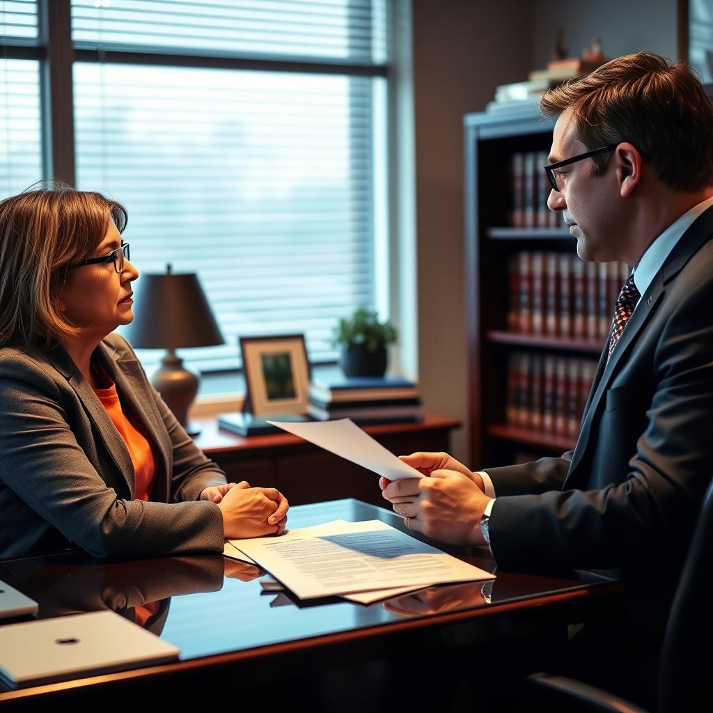 Operating Agreement Lawyer Spotsylvania County