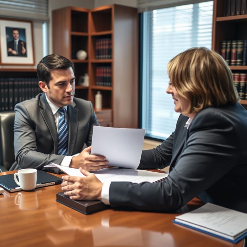 Operating Agreement Lawyer Suffolk