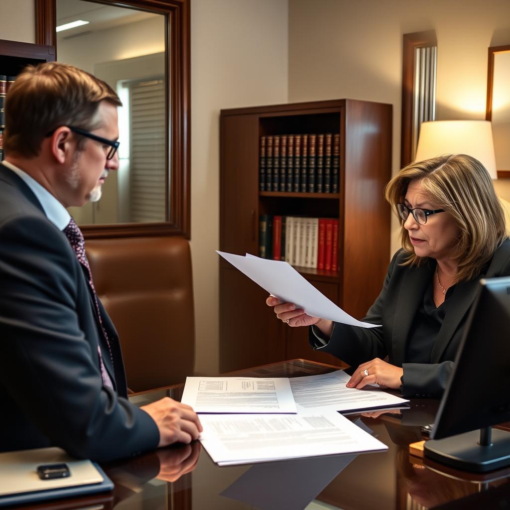 Operating Agreement Lawyer York County