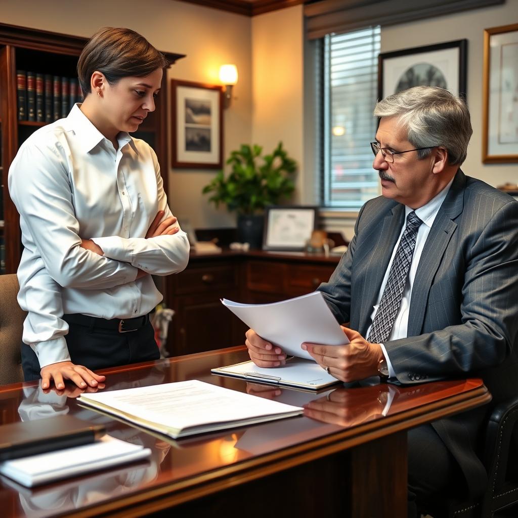 Partnership Lawyer Frederick County