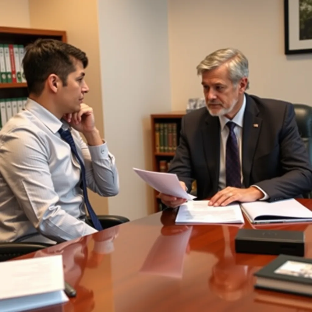 alimony lawyer Falls Church VA