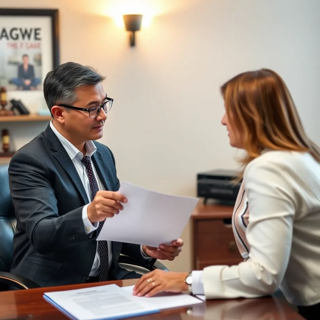 Alimony Modification Lawyer New Kent VA